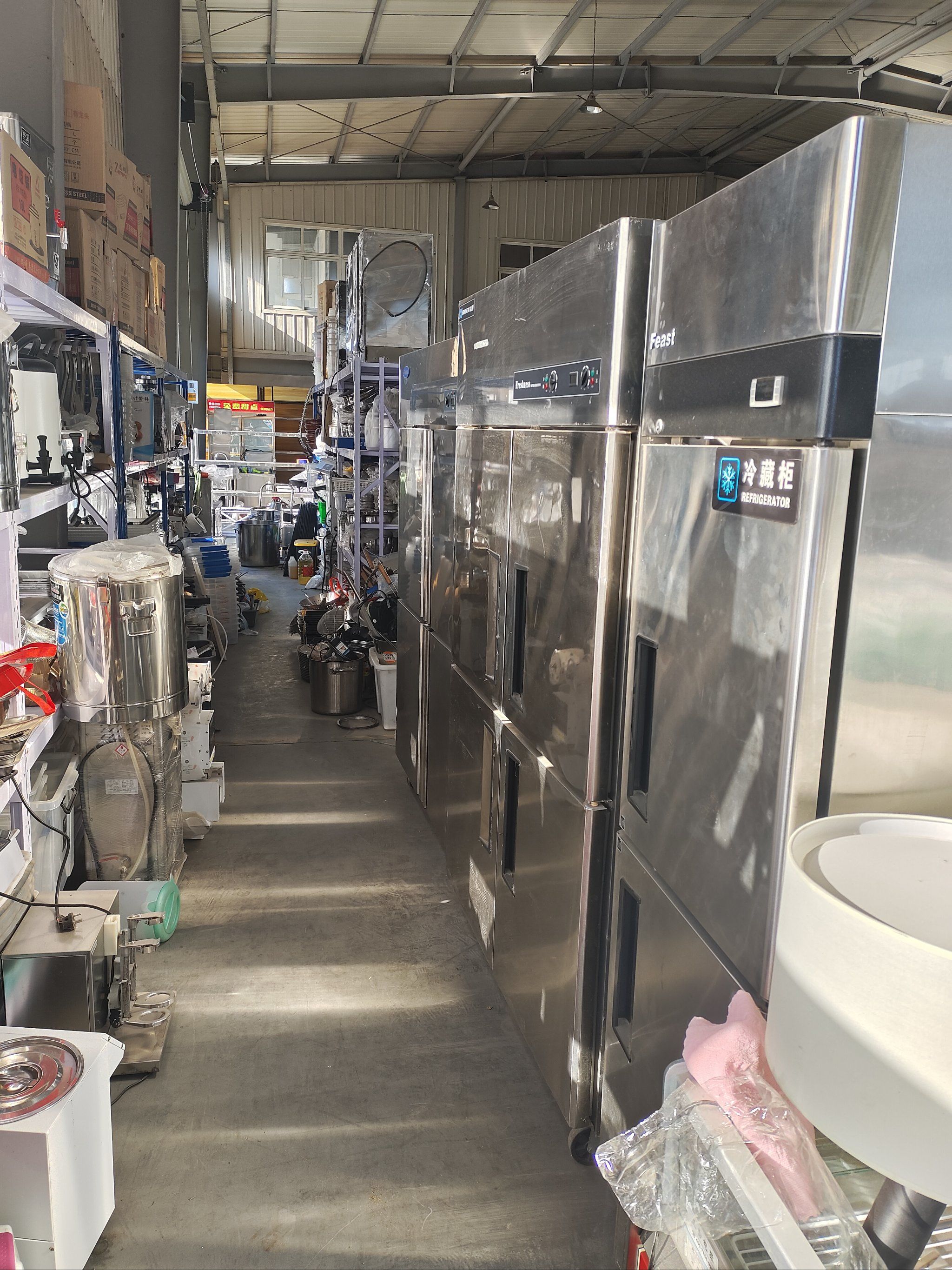 宁波最新苏州二手设备高价回收方法分析(最方便真实的宁波苏州二手机械设备回收方法)